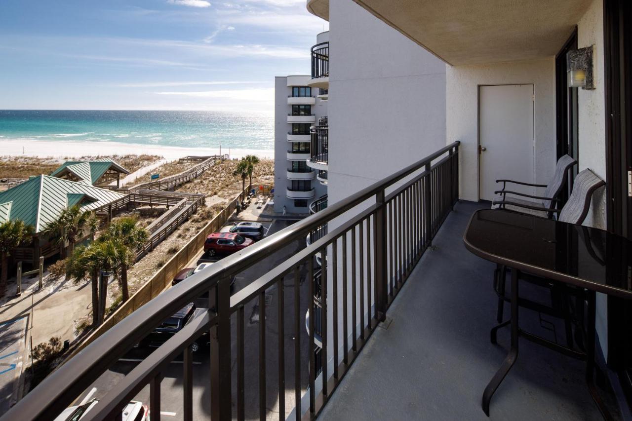 Holiday home Nautilus 2610 Gulf View 2 Bedroom 6th Floor Free Service *