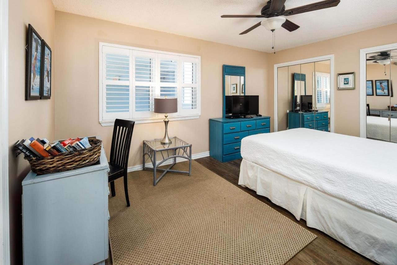 Nautilus 2711 Gulf View 2 Bedroom 7th Floor Free Service Holiday home *
