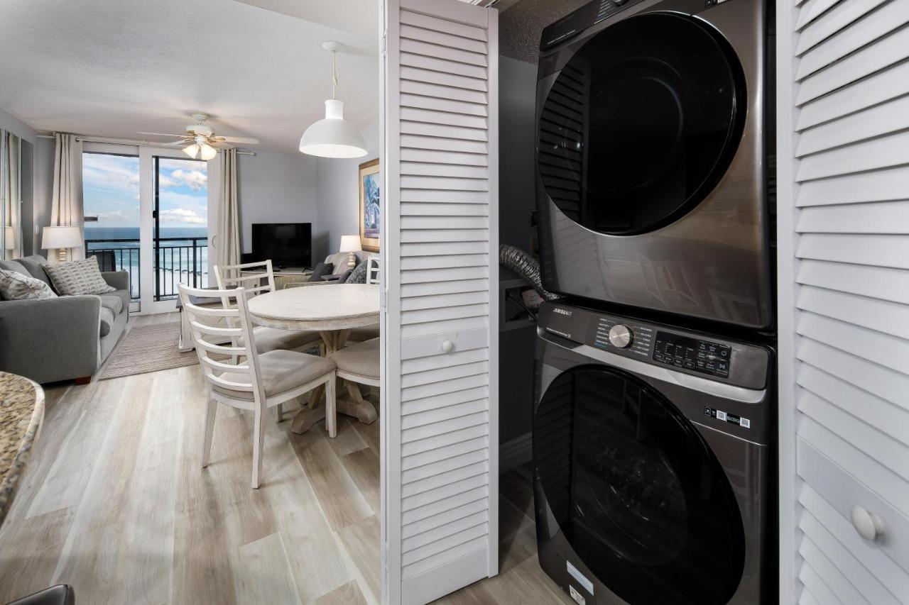 Holiday home Nautilus 2708 Gulf View 2 Bedroom 7th Floor Free Service Fort Walton Beach