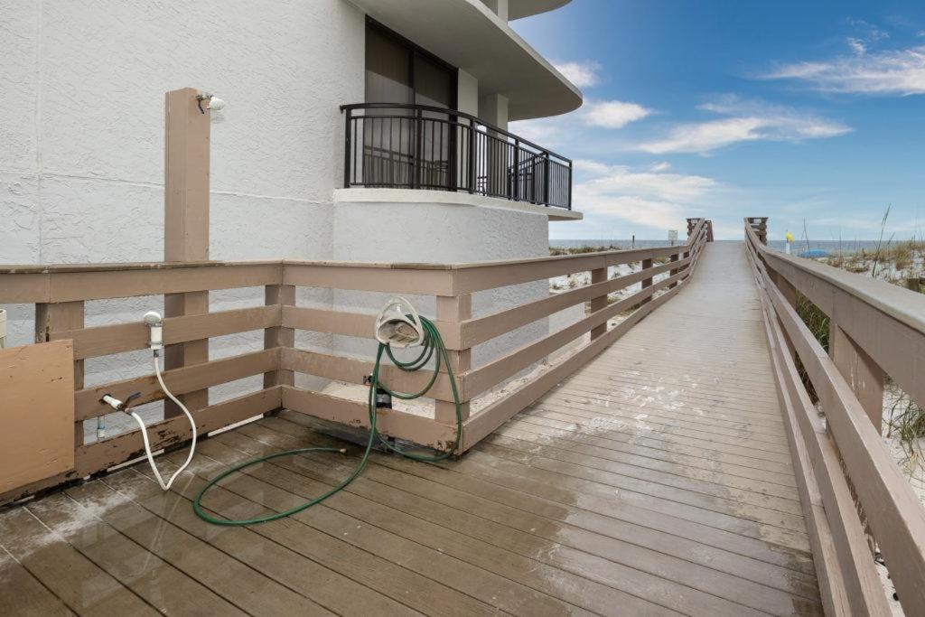 Nautilus 2609 Gulf View 2 Bedroom 6th Floor Free Service