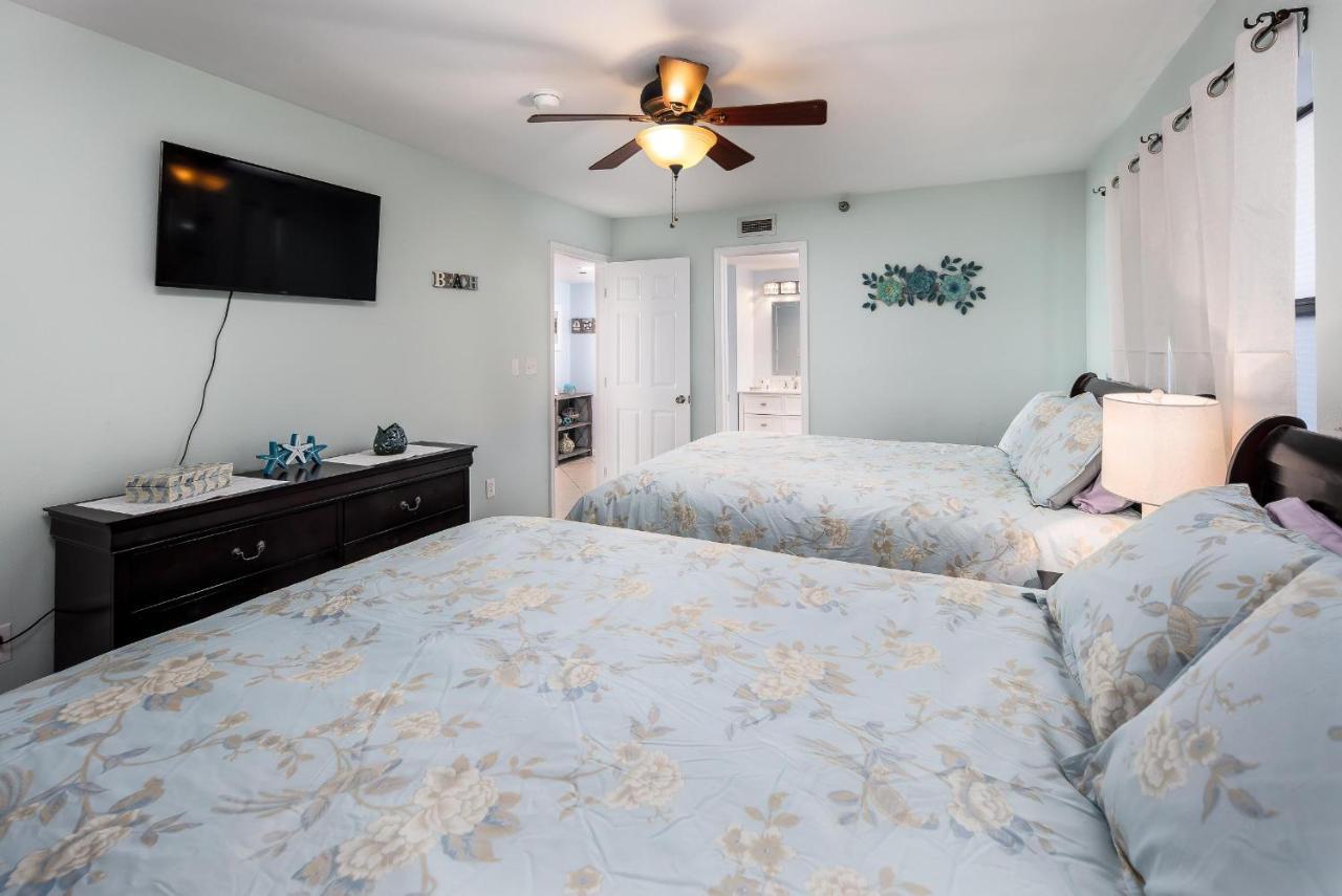 Nautilus 2408 Gulf View 2 Bedroom 4th Floor Free Service