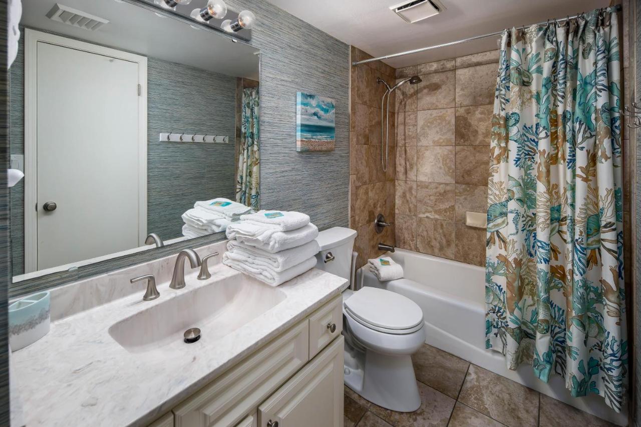 Holiday home Nautilus 2610 Gulf View 2 Bedroom 6th Floor Free Service Fort Walton Beach
