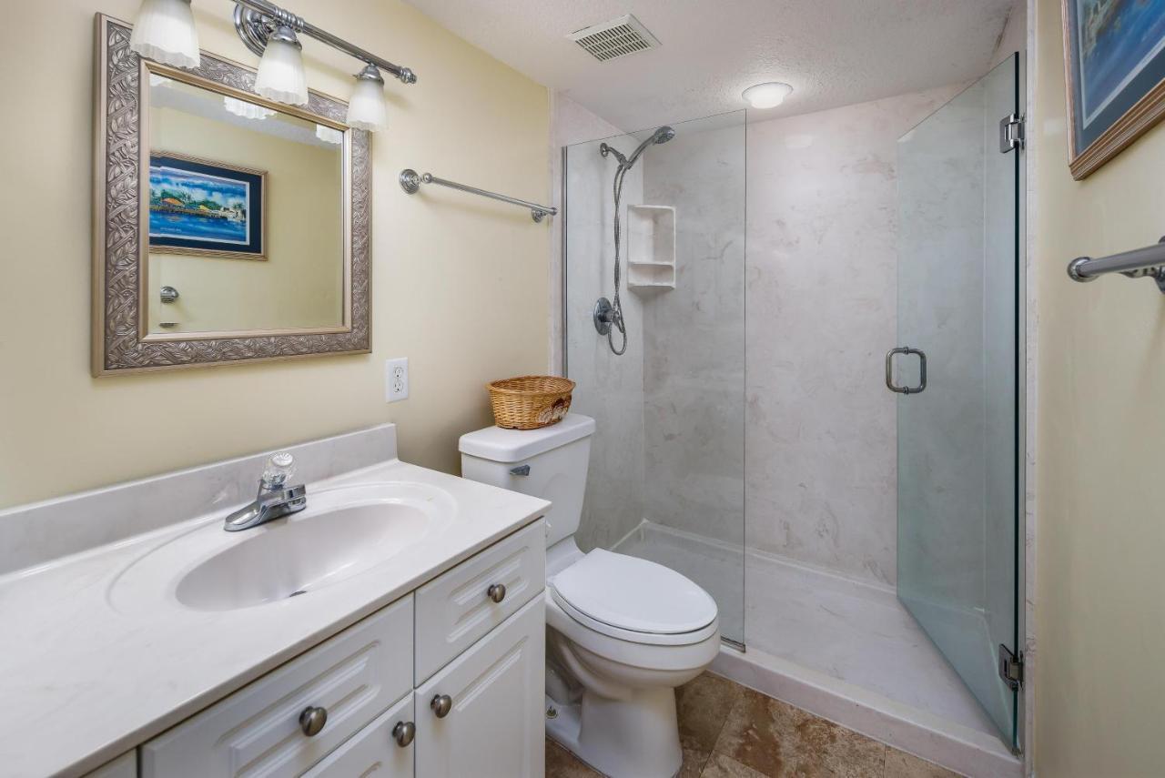 Nautilus 1103 - 3 Bedroom - Groundfloor On The - Free Service 3/1-10/31 Fort Walton Beach