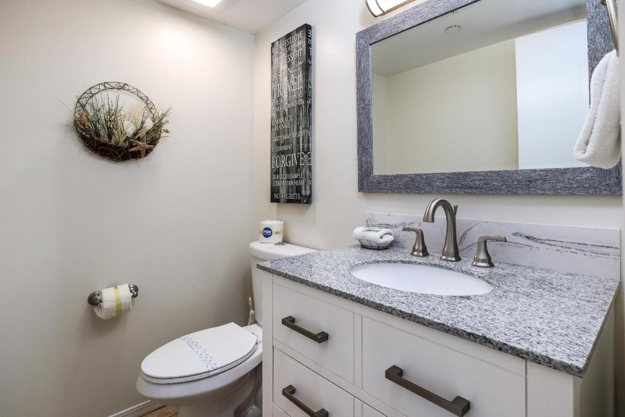 Nautilus 1703 Gulf Front Large 2 Bedroom Penthouse 7th Floor