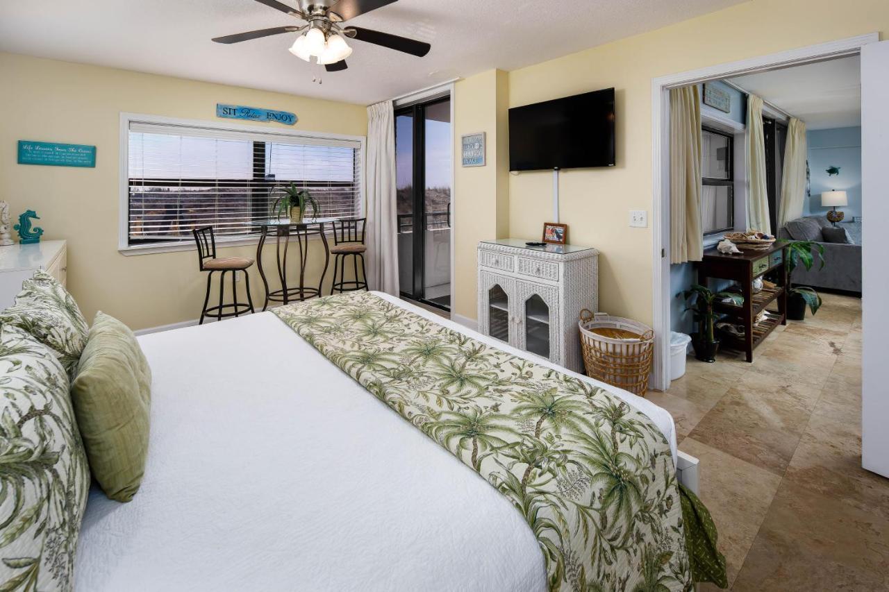 Holiday home Nautilus 1103 - 3 Bedroom - Groundfloor On The - Free Service 3/1-10/31