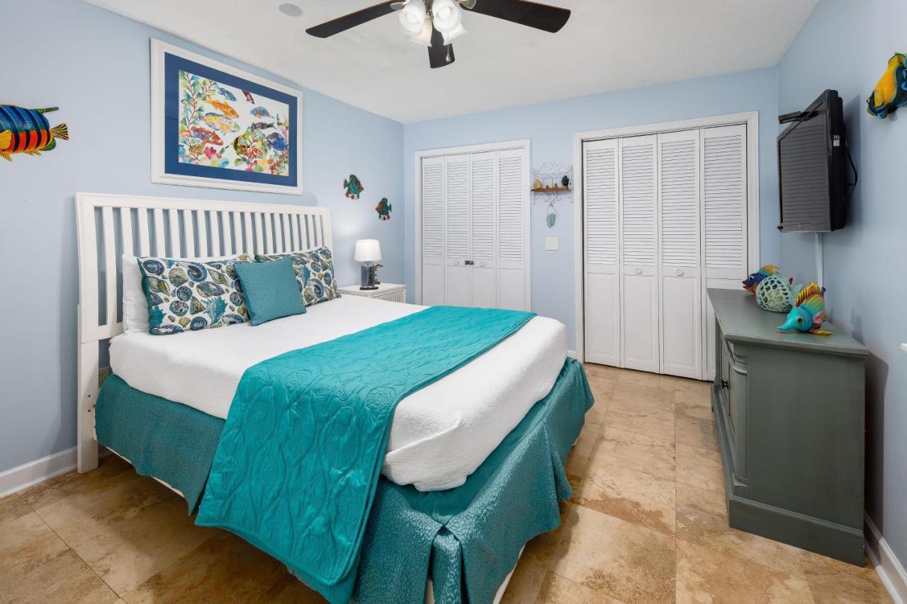 Holiday home Nautilus 1103 - 3 Bedroom - Groundfloor On The - Free Service 3/1-10/31