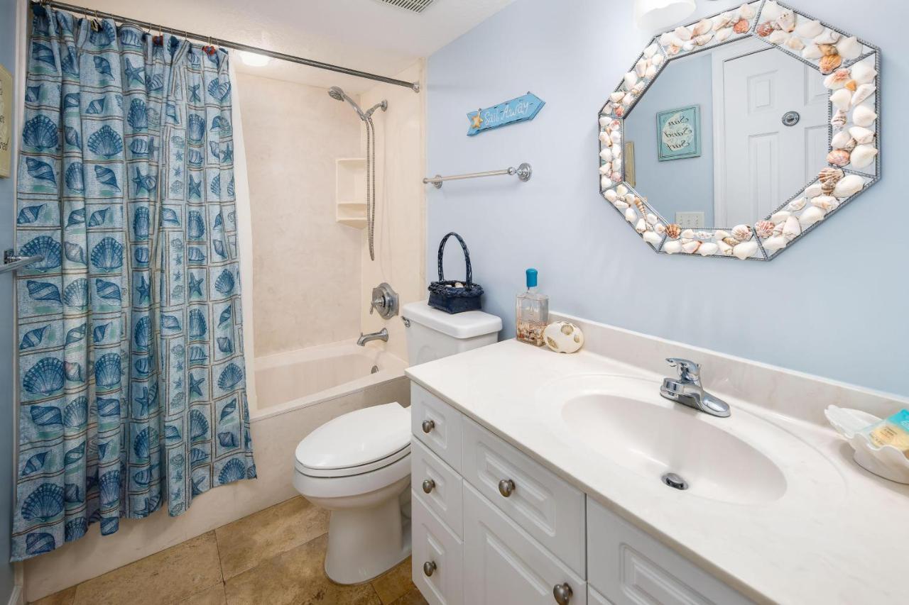 Nautilus 1103 - 3 Bedroom - Groundfloor On The - Free Service 3/1-10/31 * Fort Walton Beach