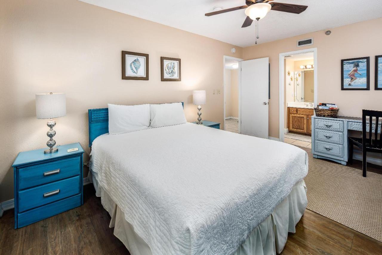 Nautilus 2711 Gulf View 2 Bedroom 7th Floor Free Service * Fort Walton Beach