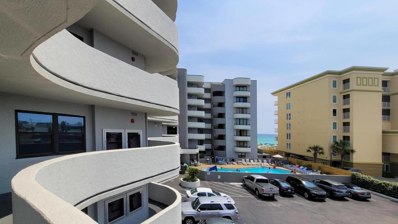 Holiday home Nautilus Unit 2311 Fort Walton Beach