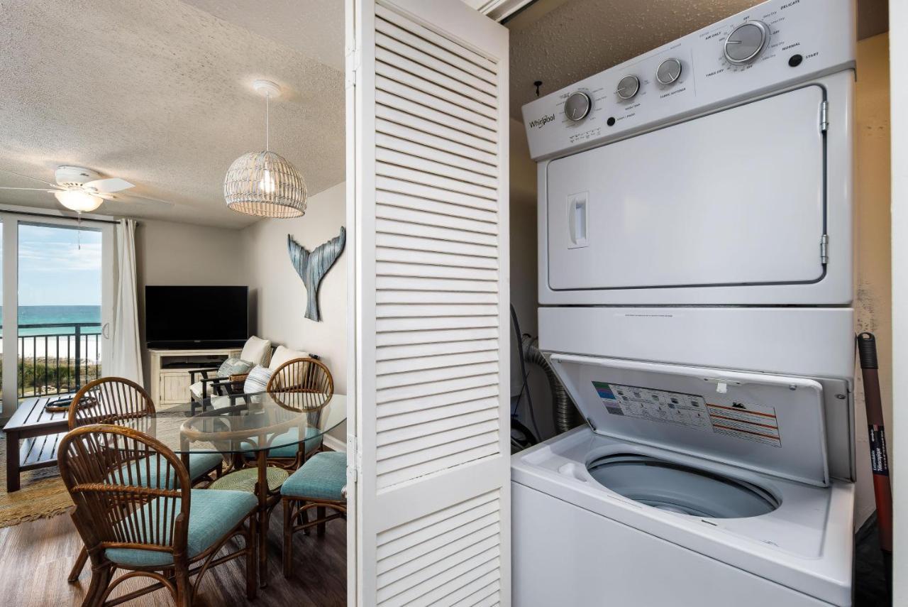 Holiday home Nautilus 2610 Gulf View 2 Bedroom 6th Floor Free Service