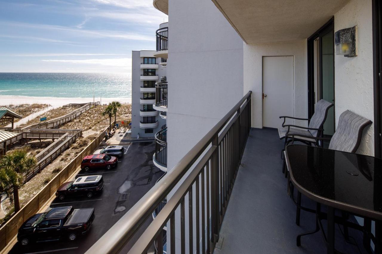 Holiday home Nautilus 2610 Gulf View 2 Bedroom 6th Floor Free Service