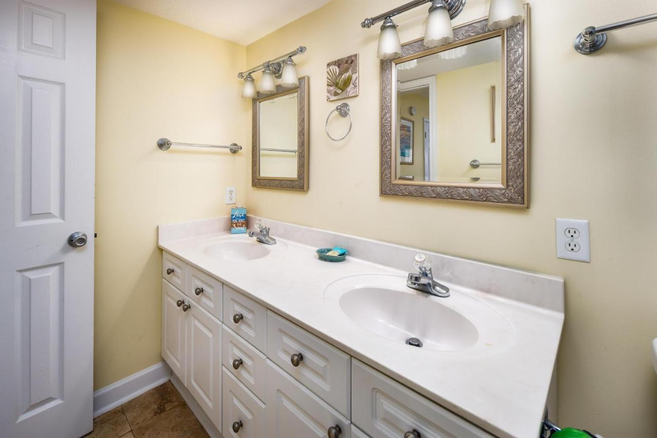 Nautilus 1103 - 3 Bedroom - Groundfloor On The - Free Service 3/1-10/31