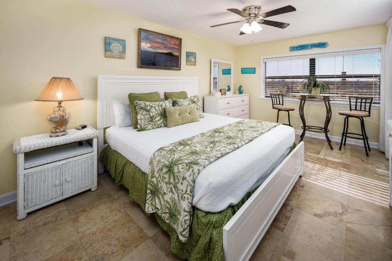 Nautilus 1103 - 3 Bedroom - Groundfloor On The - Free Service 3/1-10/31