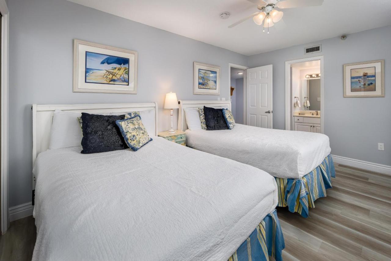 Holiday home Nautilus 2708 Gulf View 2 Bedroom 7th Floor Free Service Fort Walton Beach