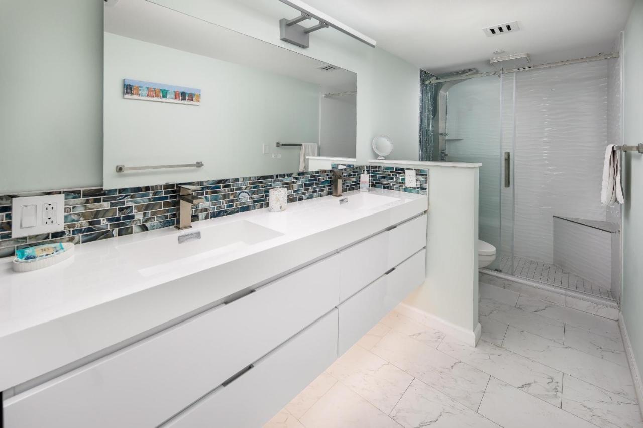 Nautilus 2408 Gulf View 2 Bedroom 4th Floor Free Service
