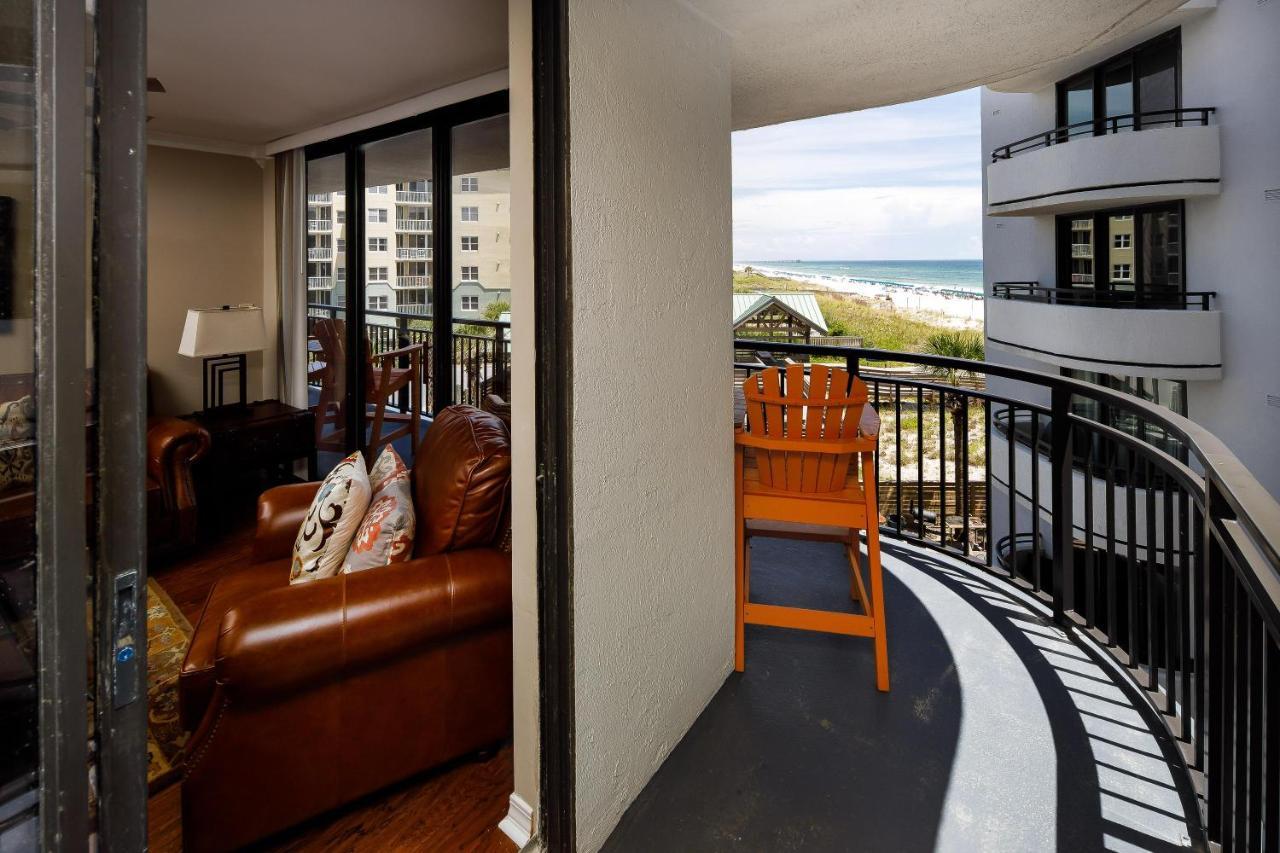 Holiday home Nautilus Unit 2407 *
