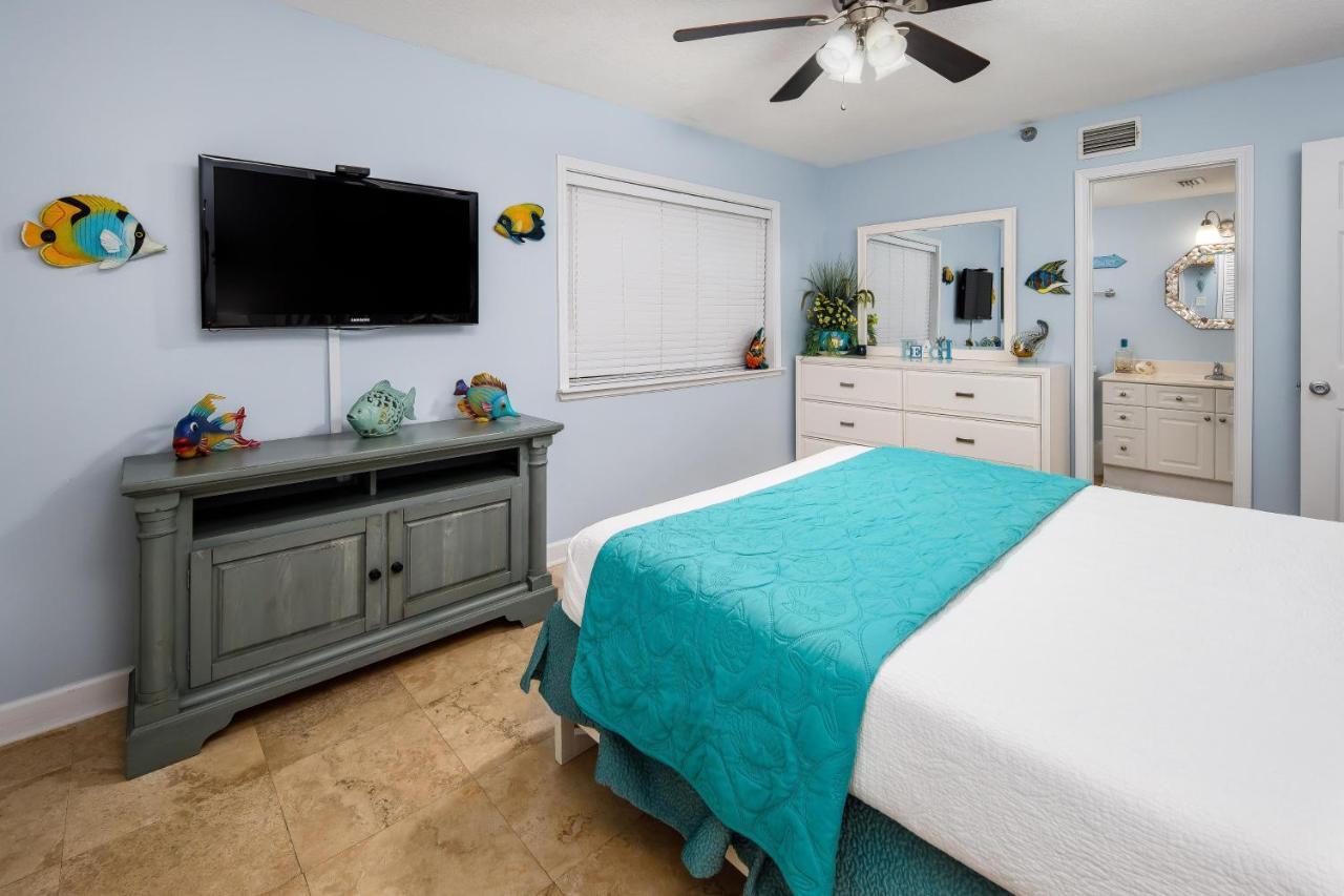 Holiday home Nautilus 1103 - 3 Bedroom - Groundfloor On The - Free Service 3/1-10/31 Fort Walton Beach