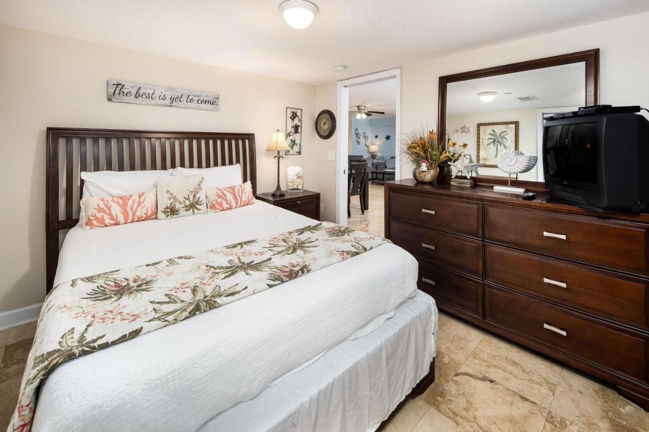 Holiday home Nautilus 1103 - 3 Bedroom - Groundfloor On The - Free Service 3/1-10/31 Fort Walton Beach