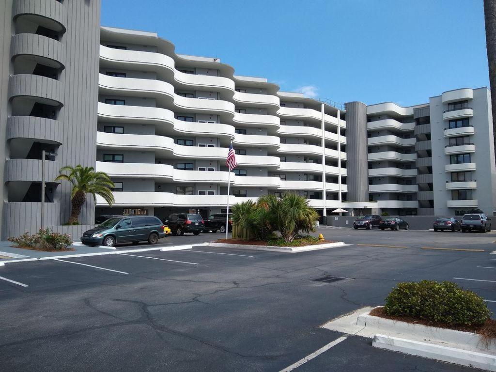Nautilus 2408 Gulf View 2 Bedroom 4th Floor Free Service *