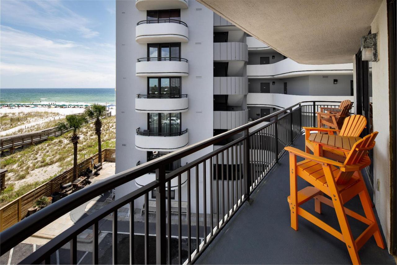 Holiday home Nautilus Unit 2407