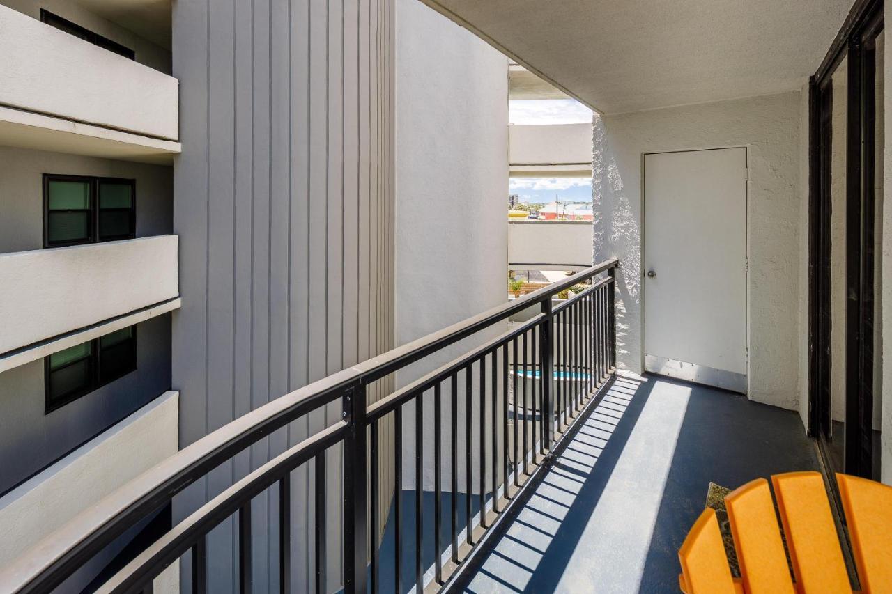 Nautilus Unit 2407 Holiday home *