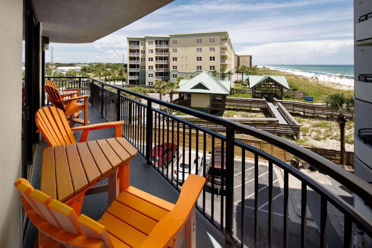 Nautilus Unit 2407 Holiday home *