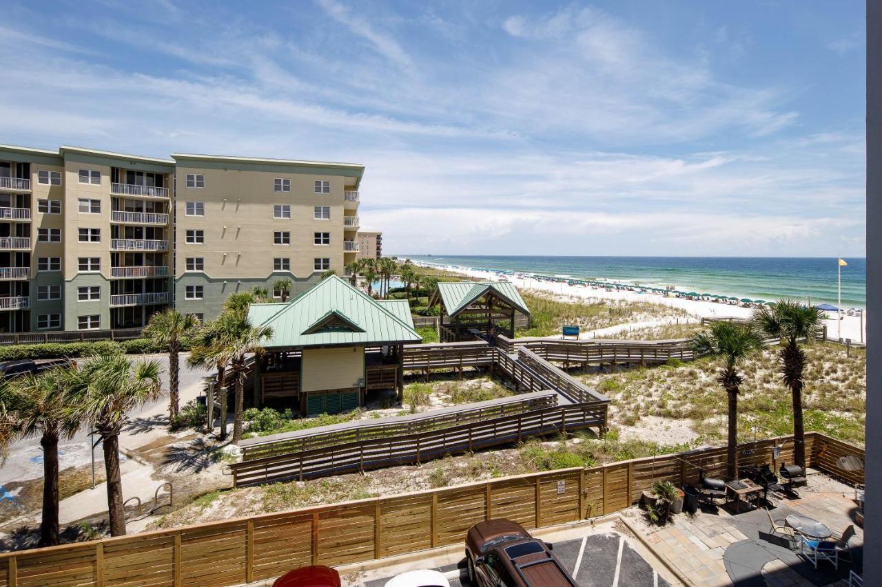 Nautilus Unit 2407 Holiday home