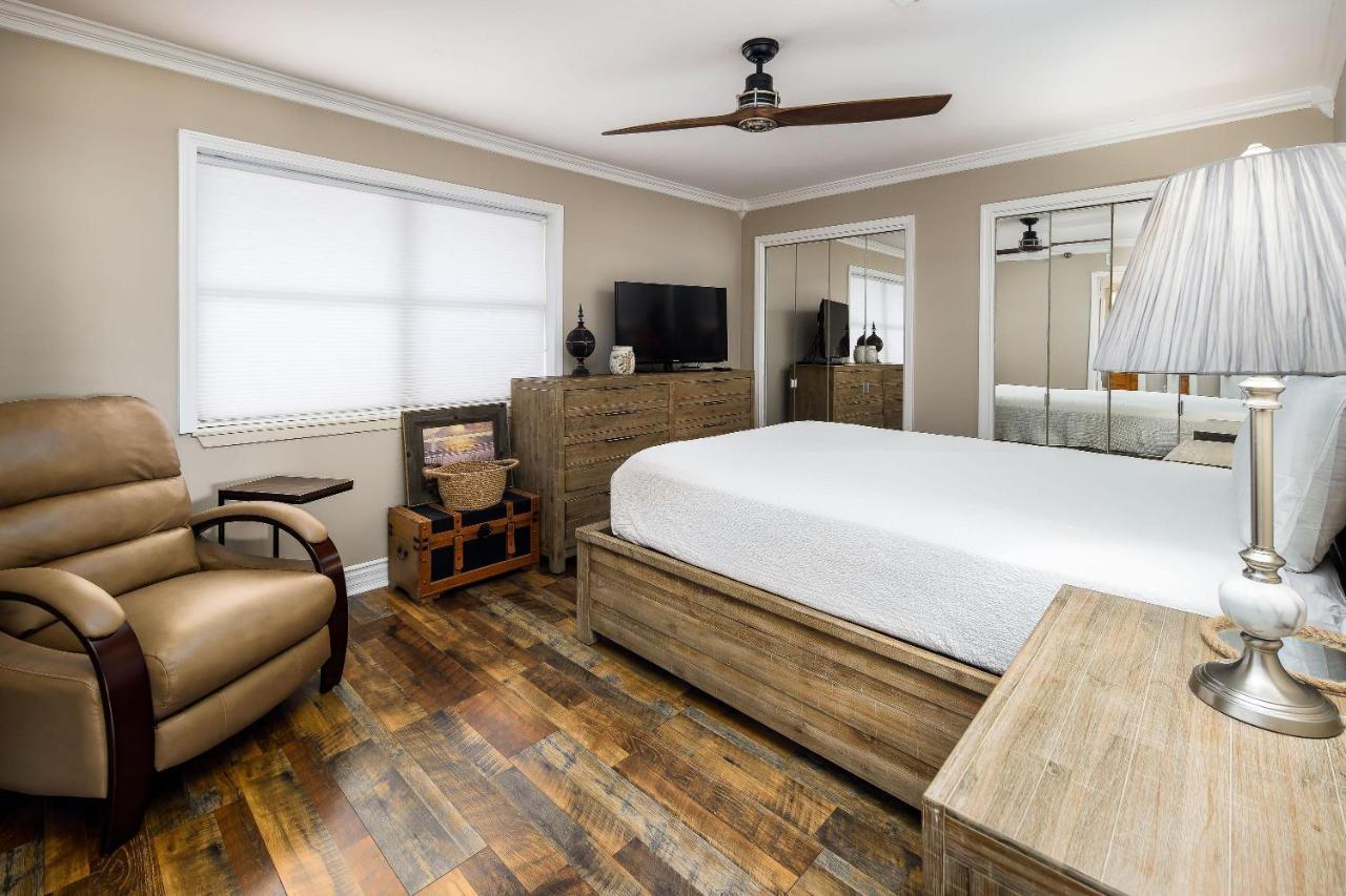 Nautilus Unit 2407 Holiday home