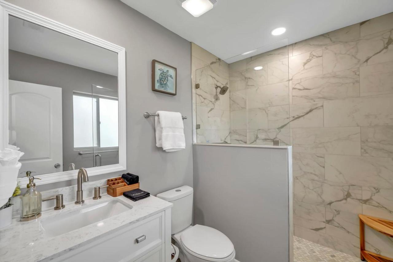 Magnolia - Family-friendly Comforts, Tvs, Grill & Just Steps To The Beach! Fort Walton Beach