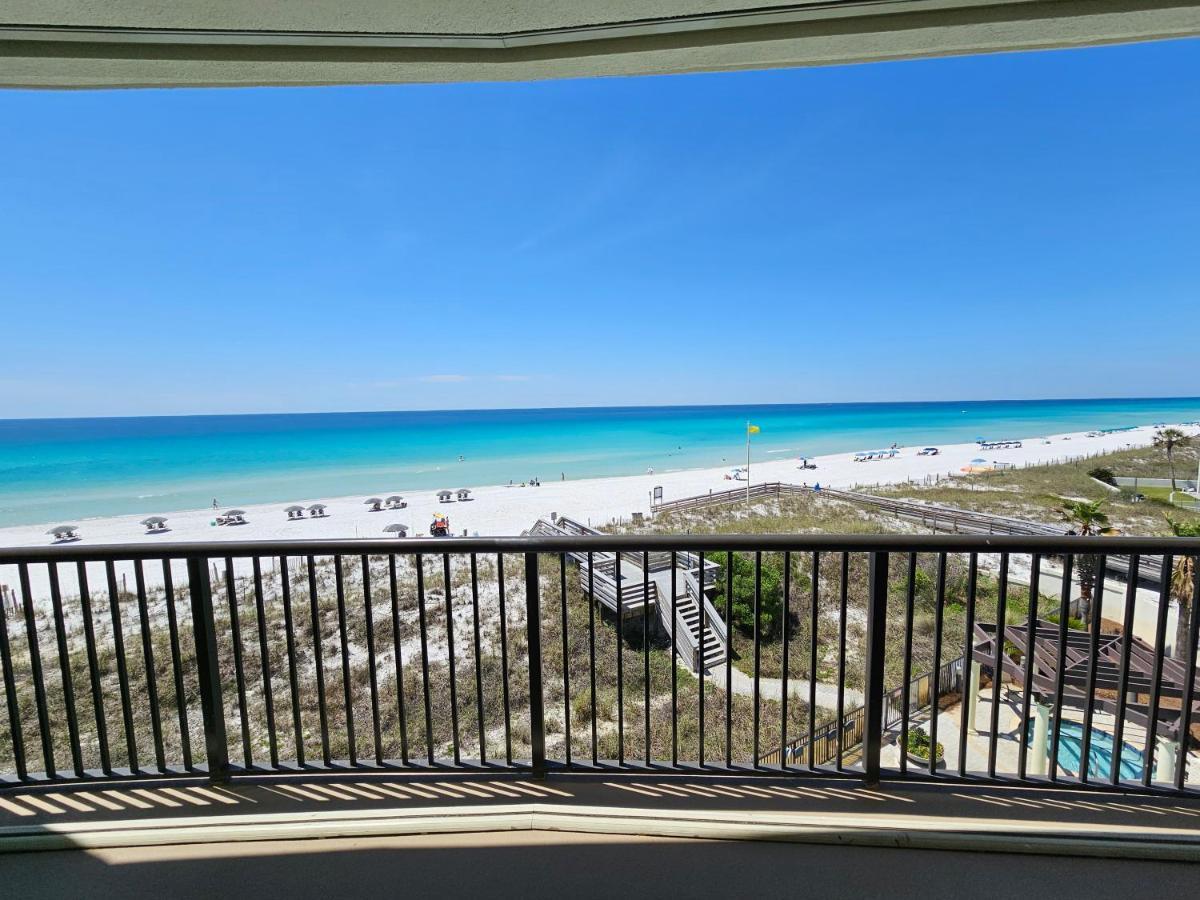 Bella Riva 309 4 Bedroom Beachfront Set Up Included Holiday home Fort Walton Beach