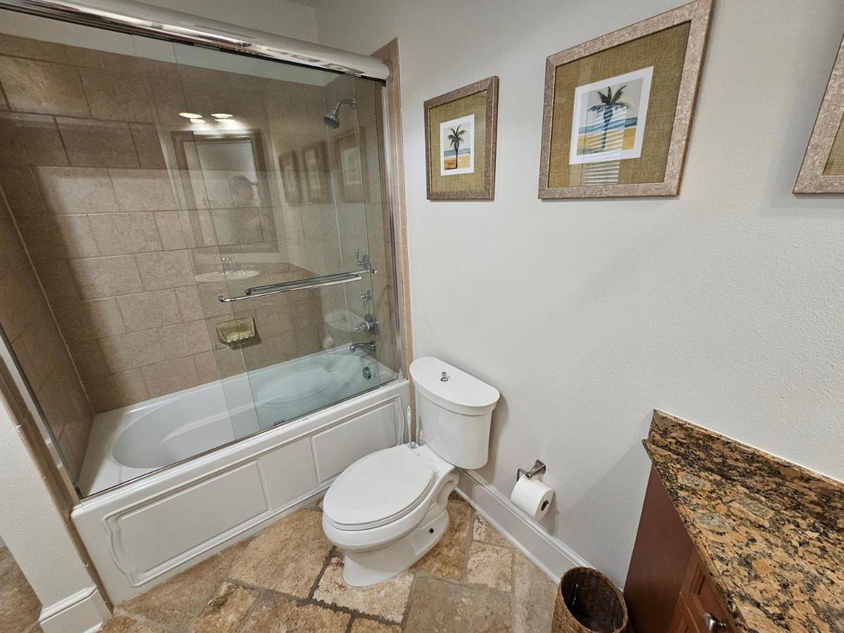 Bella Riva 309 4 Bedroom Beachfront Set Up Included Holiday home *