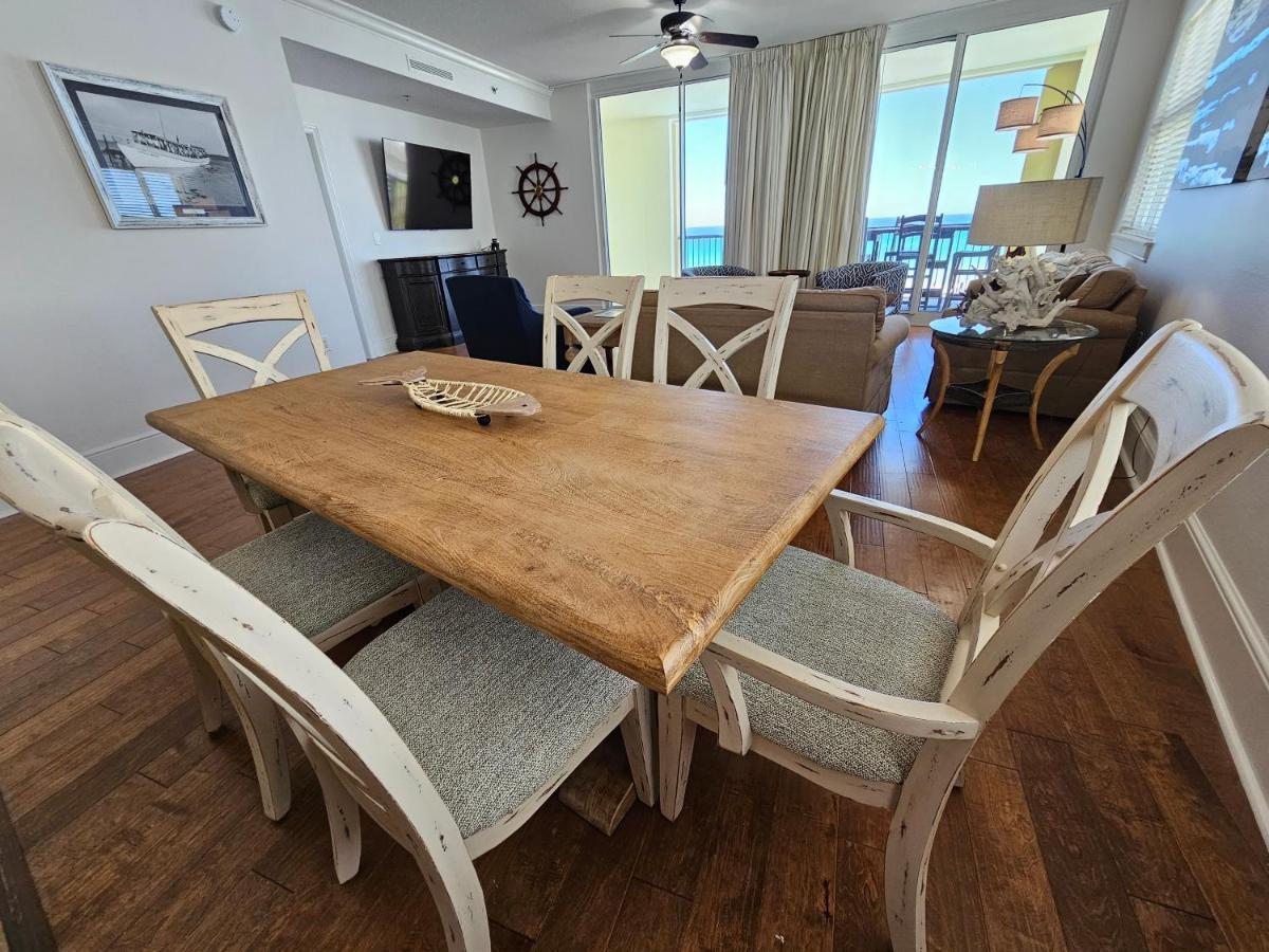Bella Riva 309 4 Bedroom Beachfront Set Up Included * Fort Walton Beach