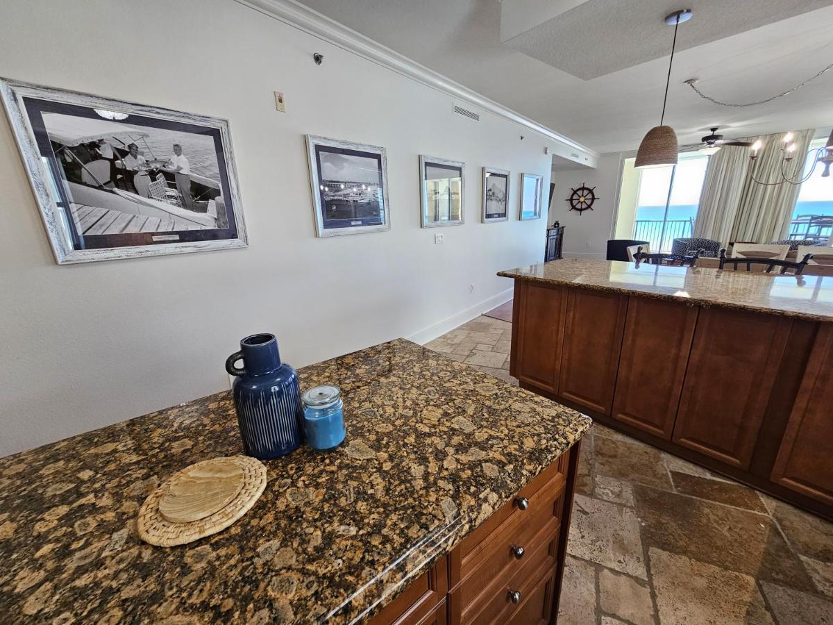 Bella Riva 309 4 Bedroom Beachfront Set Up Included Holiday home