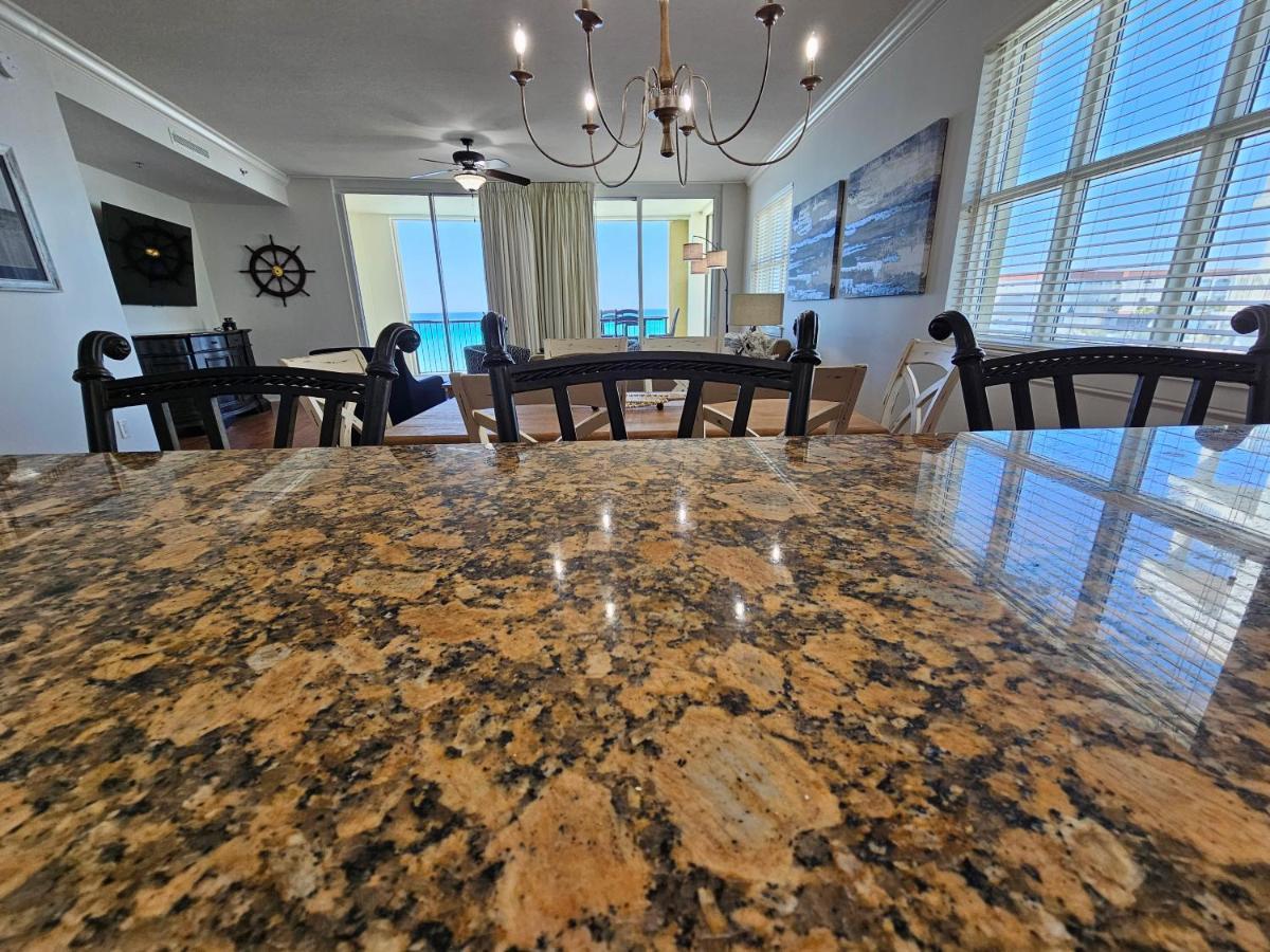 Holiday home Bella Riva 309 4 Bedroom Beachfront Set Up Included Fort Walton Beach