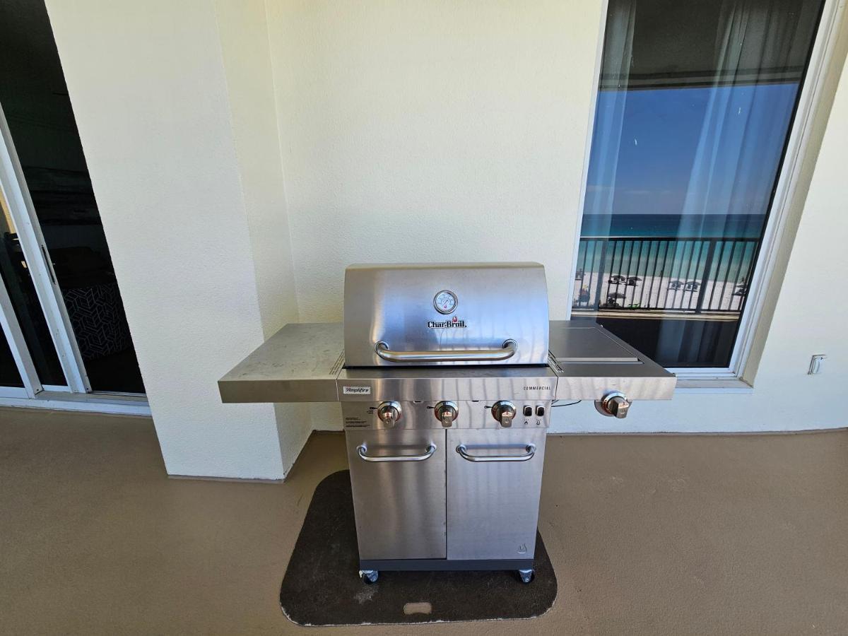 Bella Riva 309 4 Bedroom Beachfront Set Up Included * Fort Walton Beach