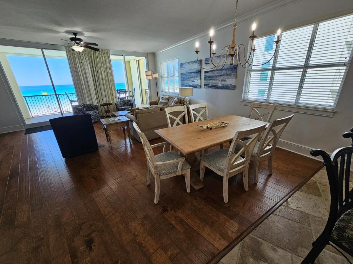 Bella Riva 309 4 Bedroom Beachfront Set Up Included