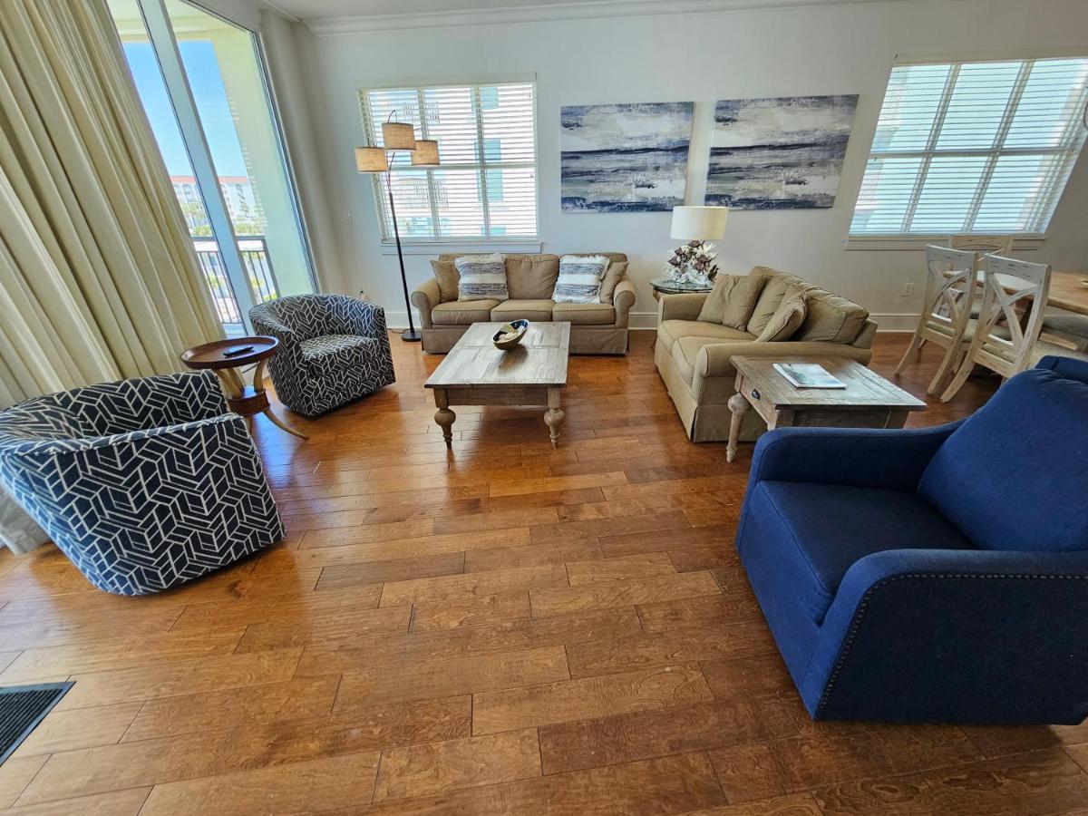 Holiday home Bella Riva 309 4 Bedroom Beachfront Set Up Included Fort Walton Beach