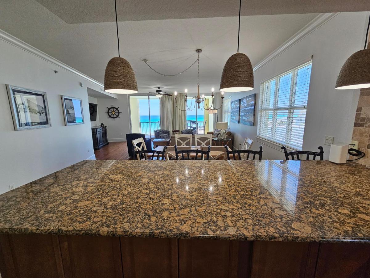 Bella Riva 309 4 Bedroom Beachfront Set Up Included Fort Walton Beach