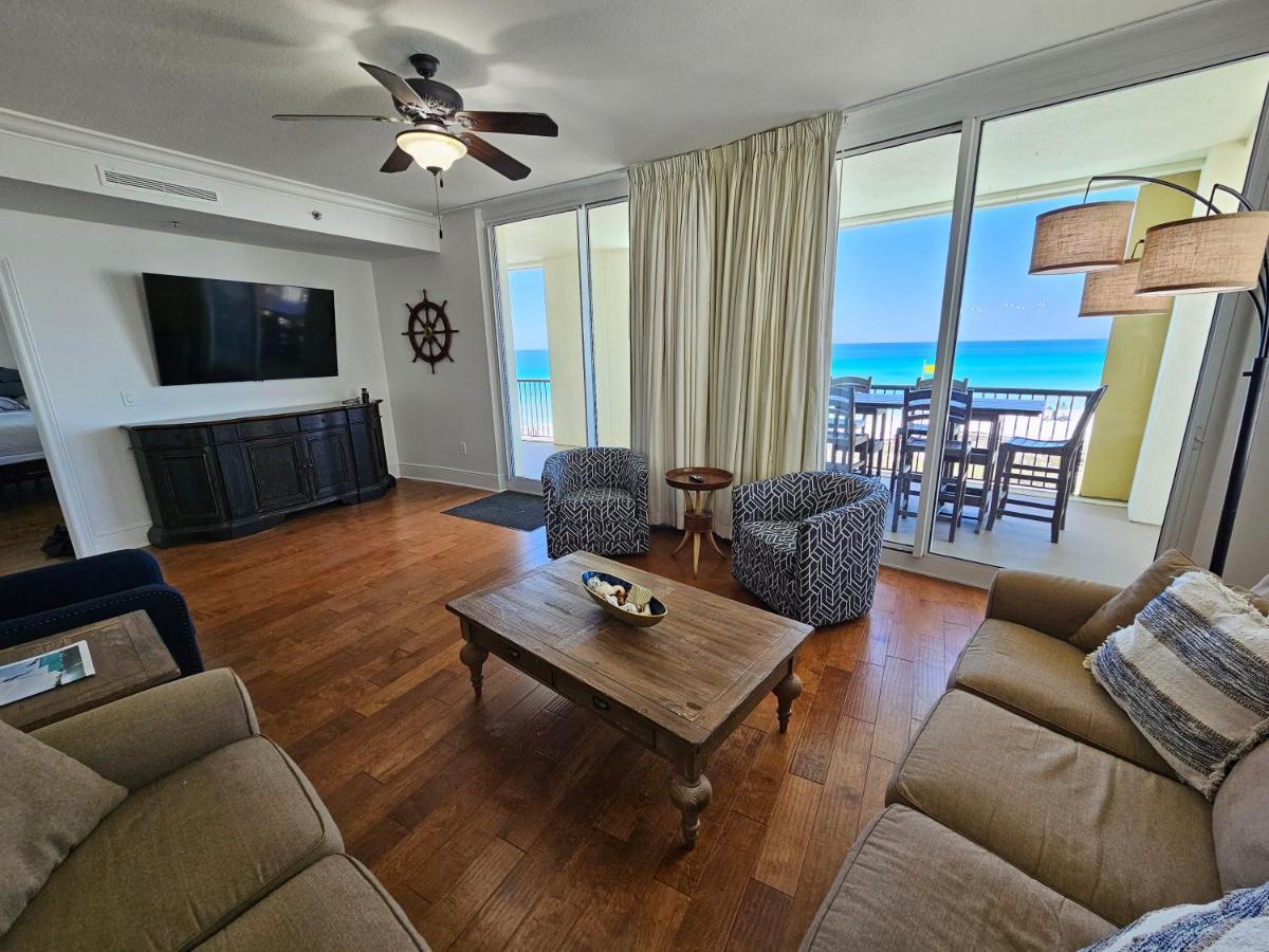 Bella Riva 309 4 Bedroom Beachfront Set Up Included *