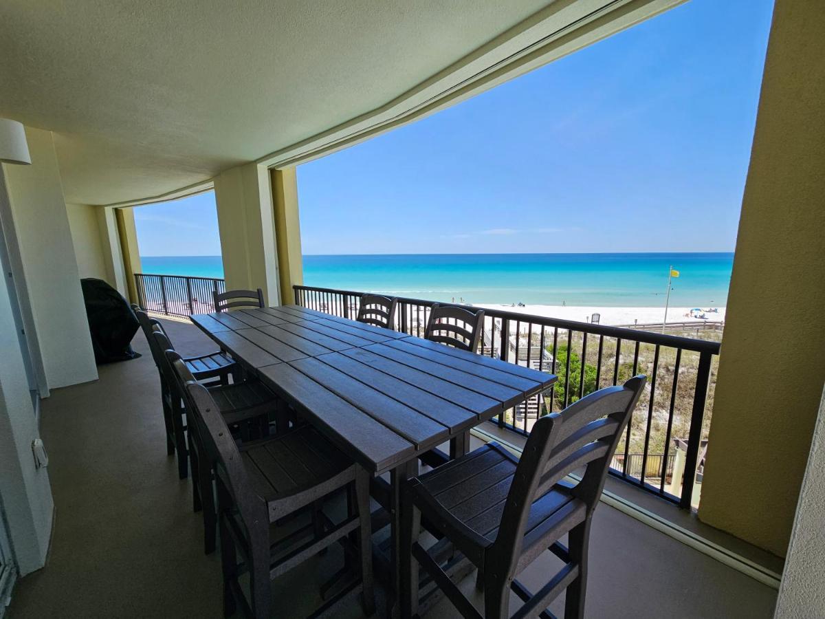 Bella Riva 309 4 Bedroom Beachfront Set Up Included Fort Walton Beach