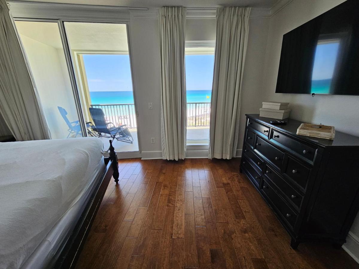 Bella Riva 309 4 Bedroom Beachfront Set Up Included Fort Walton Beach