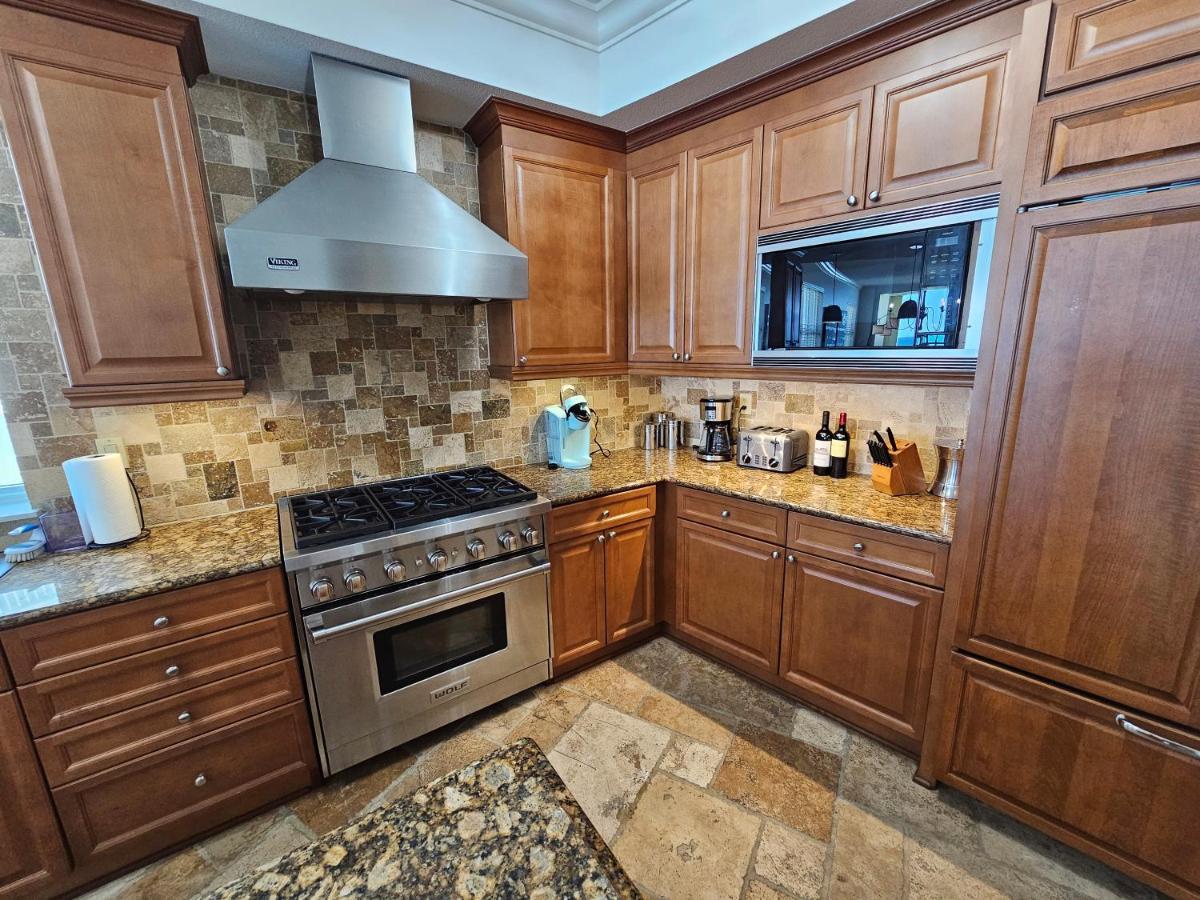 Bella Riva 309 4 Bedroom Beachfront Set Up Included * Fort Walton Beach