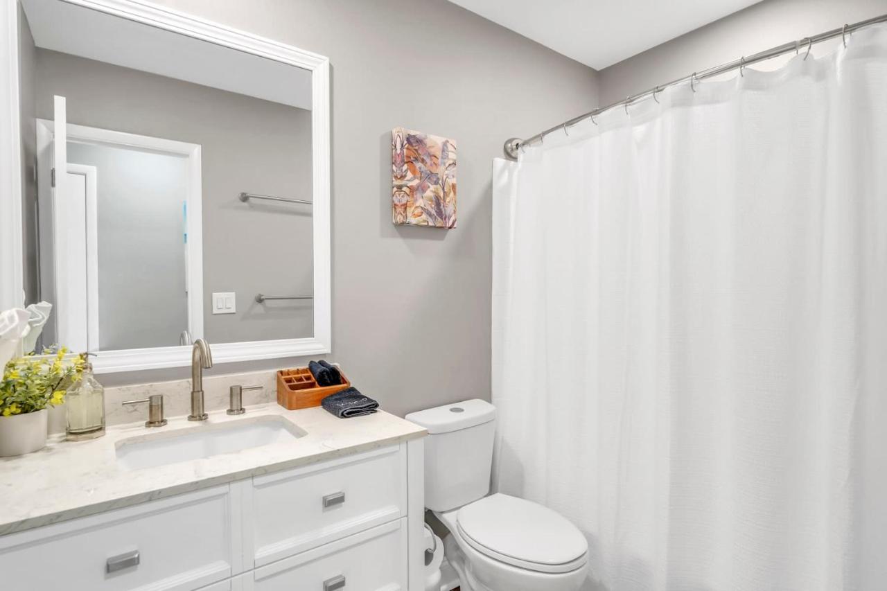 Holiday home Magnolia - Family-friendly Comforts, Tvs, Grill & Just Steps To The Beach! *