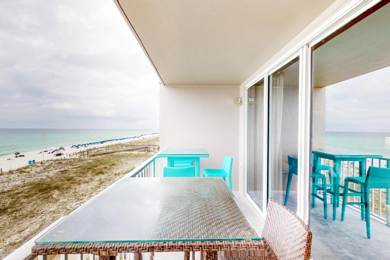 Island Princess 412 Apartment Fort Walton Beach