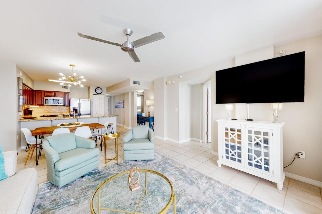 Apartment Island Princess 412 *