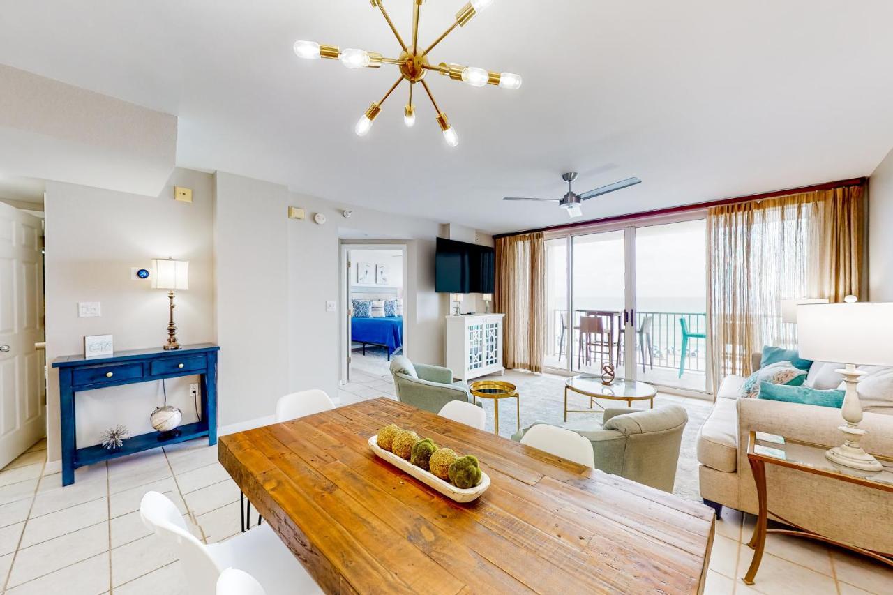 Apartment Island Princess 412