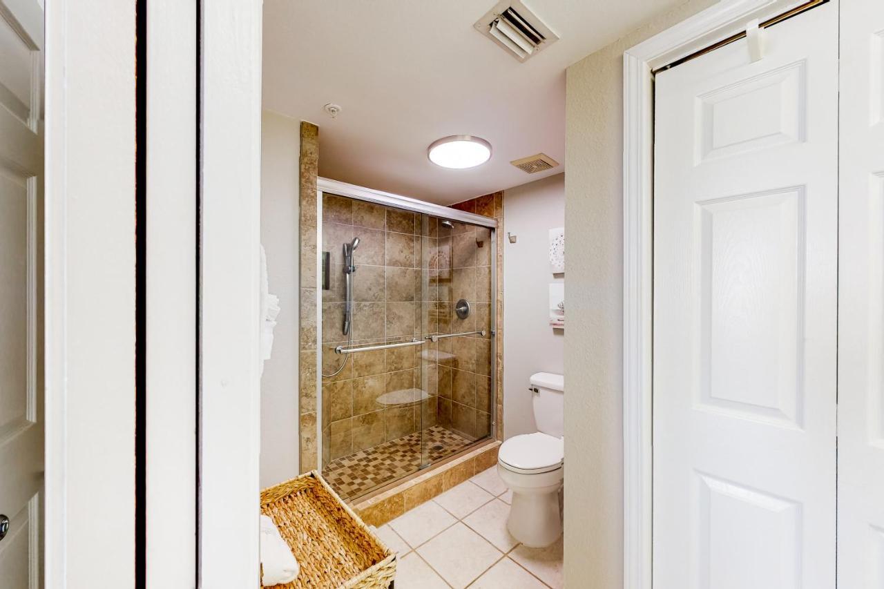 Apartment Island Princess 412 Fort Walton Beach