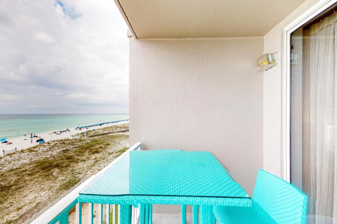 Apartment Island Princess 412