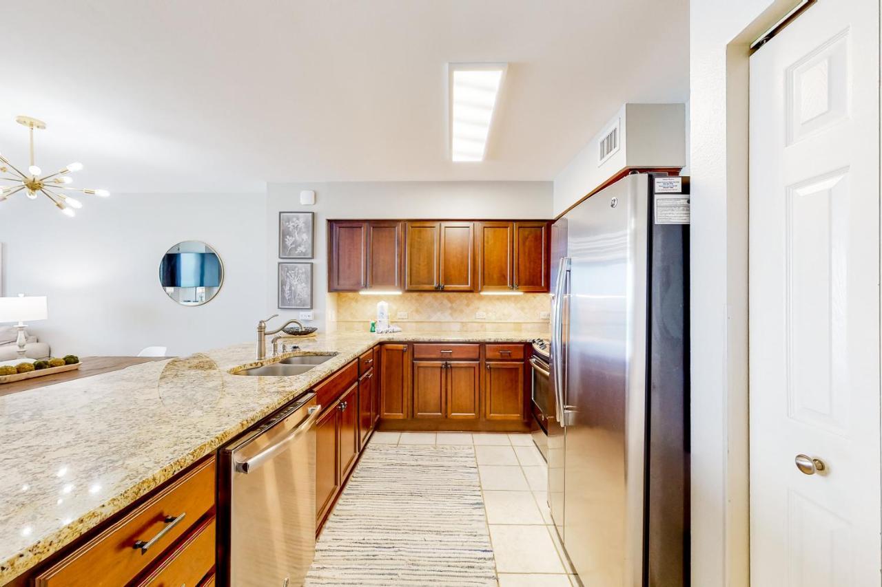 Island Princess 412 Apartment Fort Walton Beach