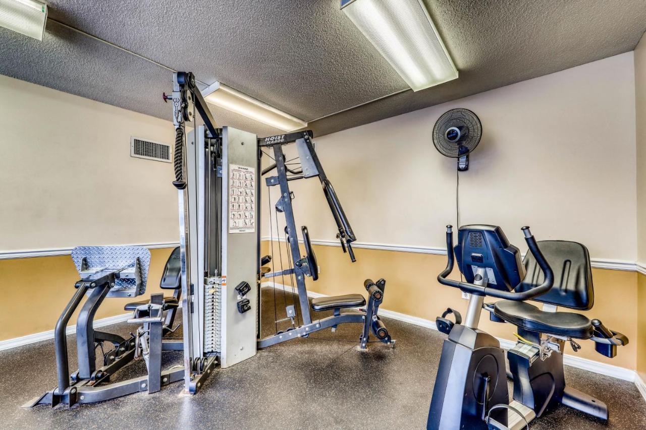 Apartment Island Princess 412 Fort Walton Beach